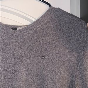 Calvin Klein sweater